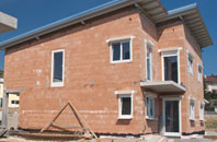 Lower Studley home extensions