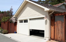 Lower Studley garage construction leads