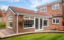 Lower Studley house extension leads